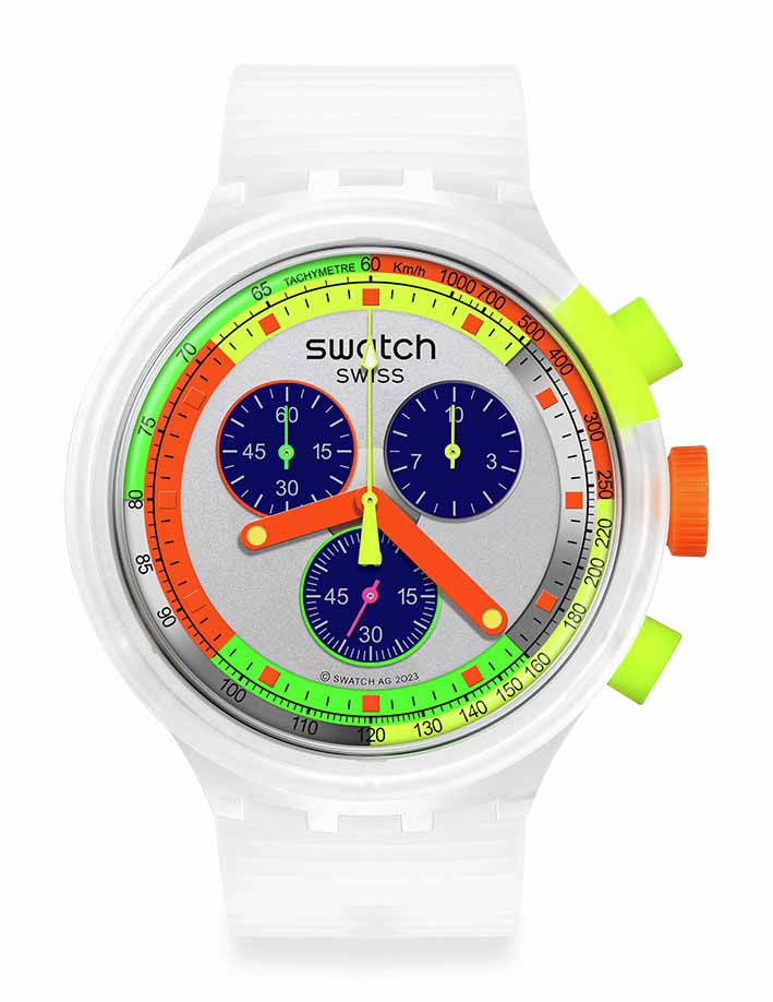 Swatch NEON