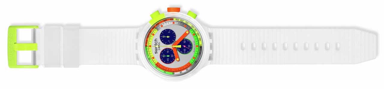 Swatch NEON