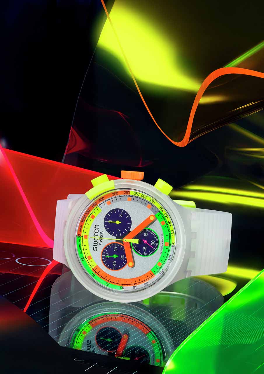 Swatch NEON