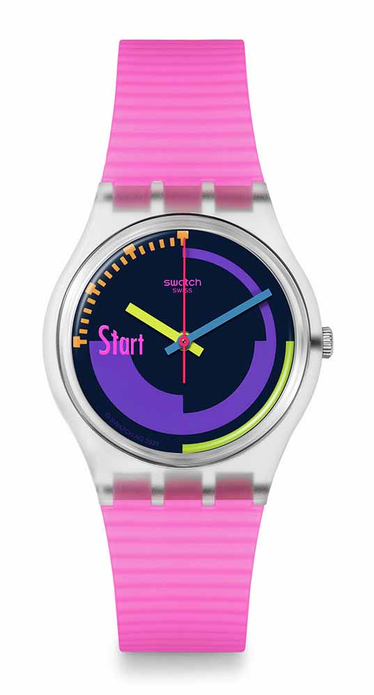 Swatch NEON