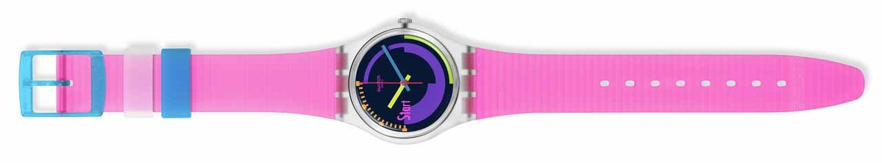 Swatch NEON