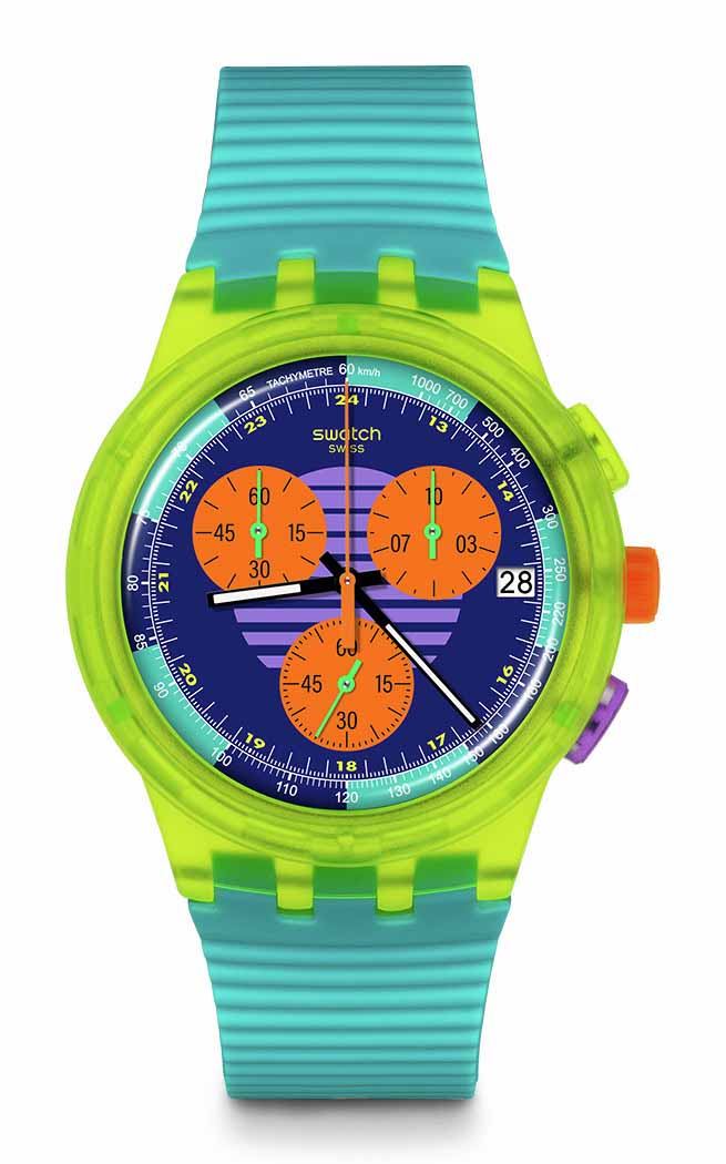 Swatch NEON