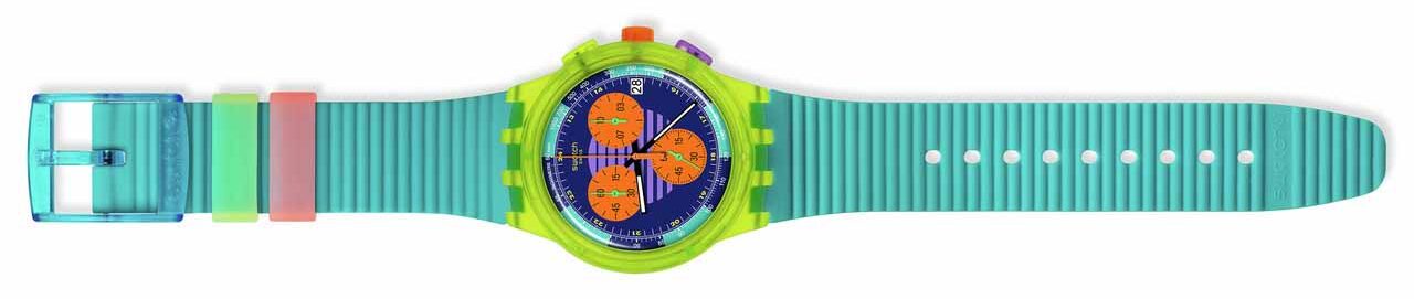 Swatch NEON