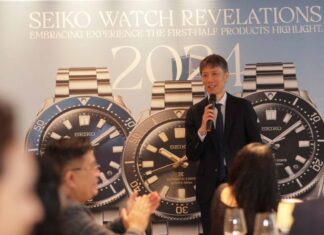 Seiko Watch Revelations 2024