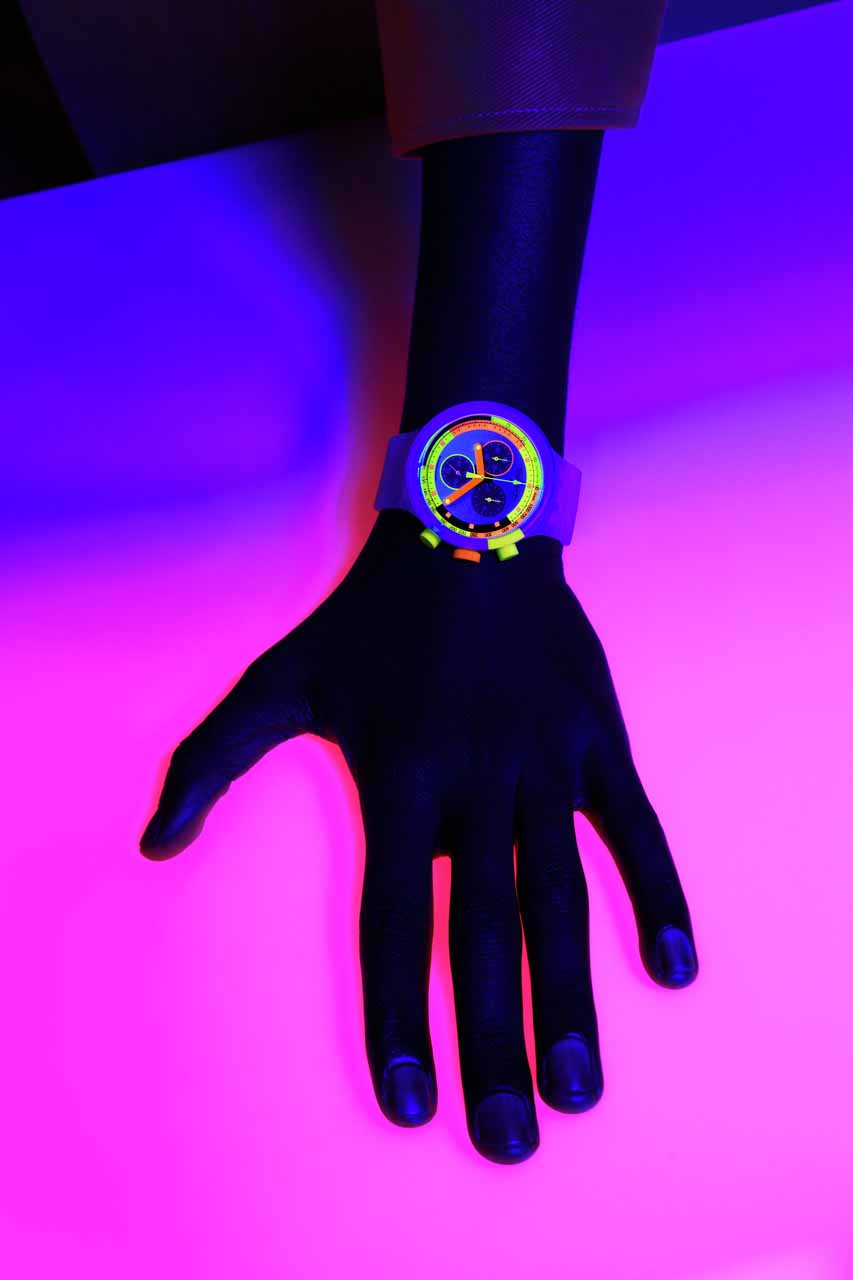 Swatch NEON