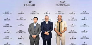 Hublot UEFA EURO 2024