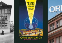 Oris