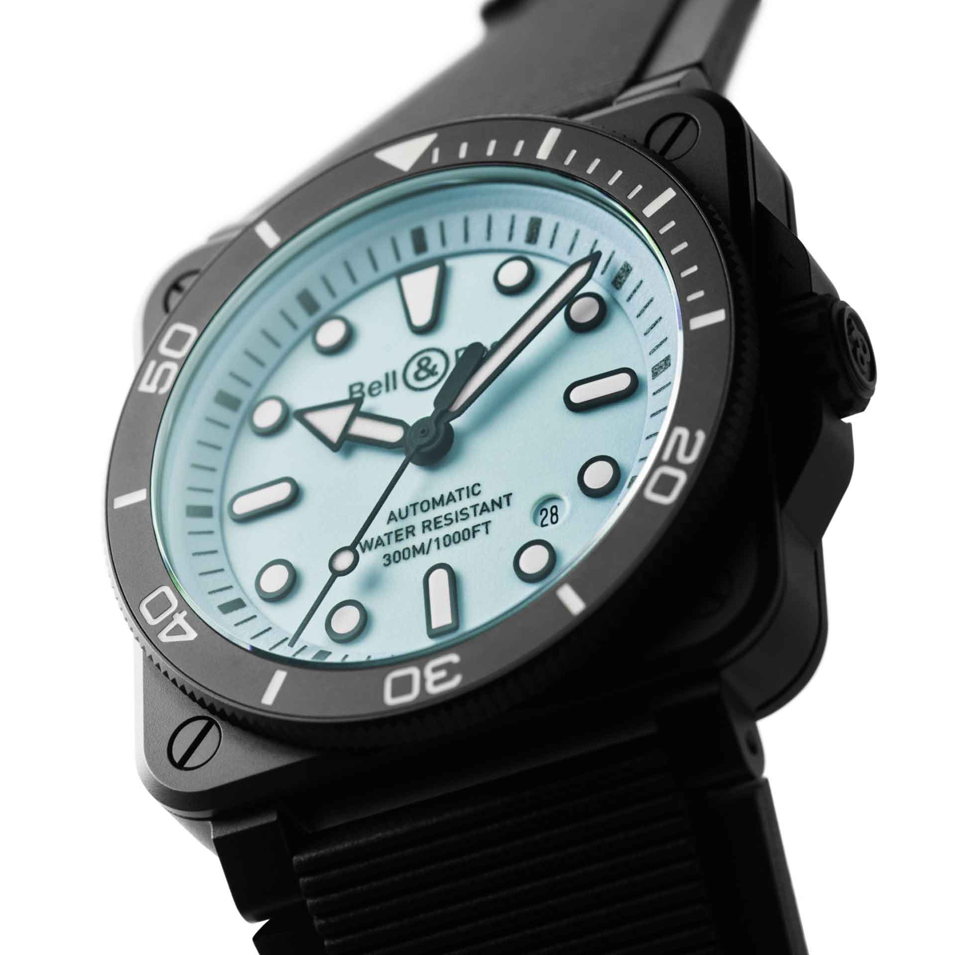 Bell & Ross BR03 Diver 2024