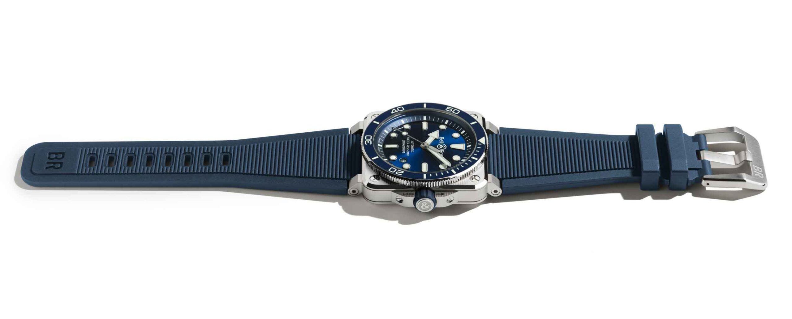 Bell & Ross BR03 Diver 2024