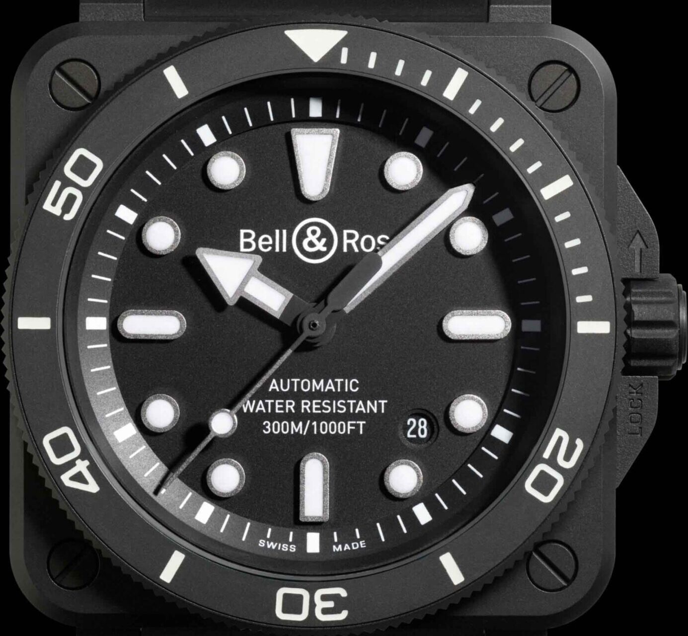 Bell & Ross BR03 Diver 2024