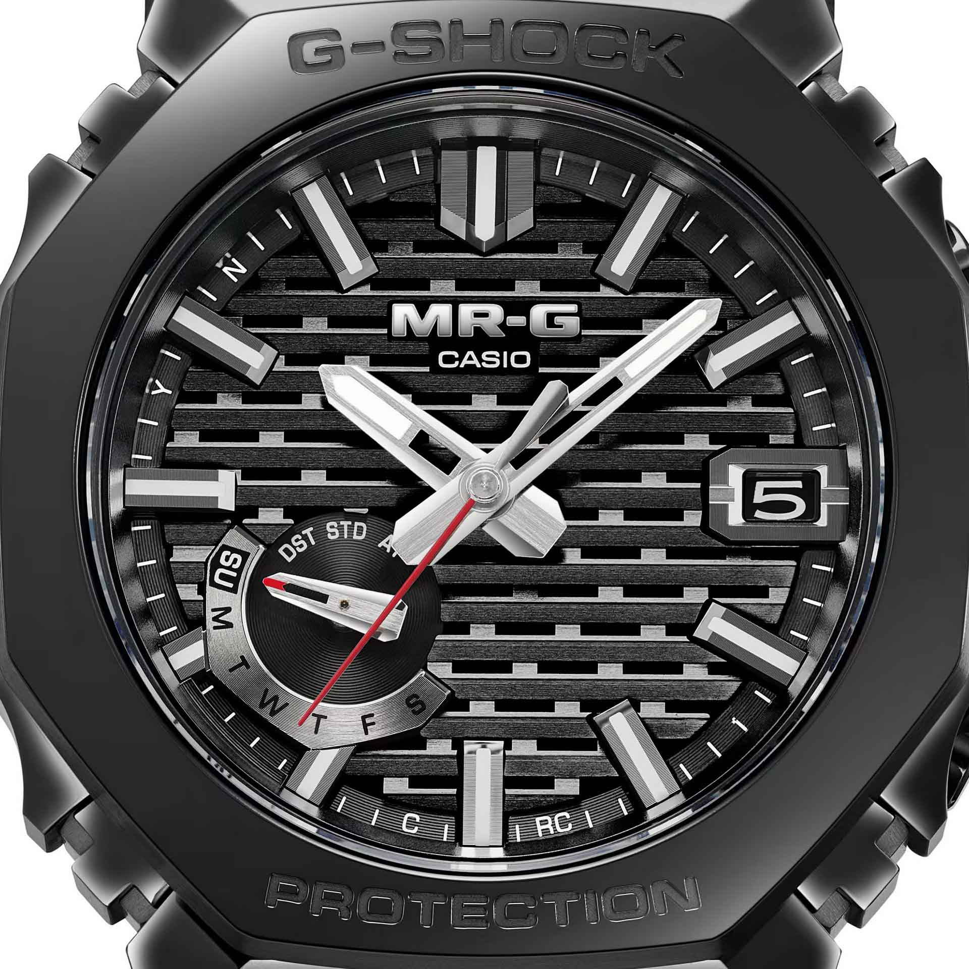 Casio G-SHOCK MRG-B2100B