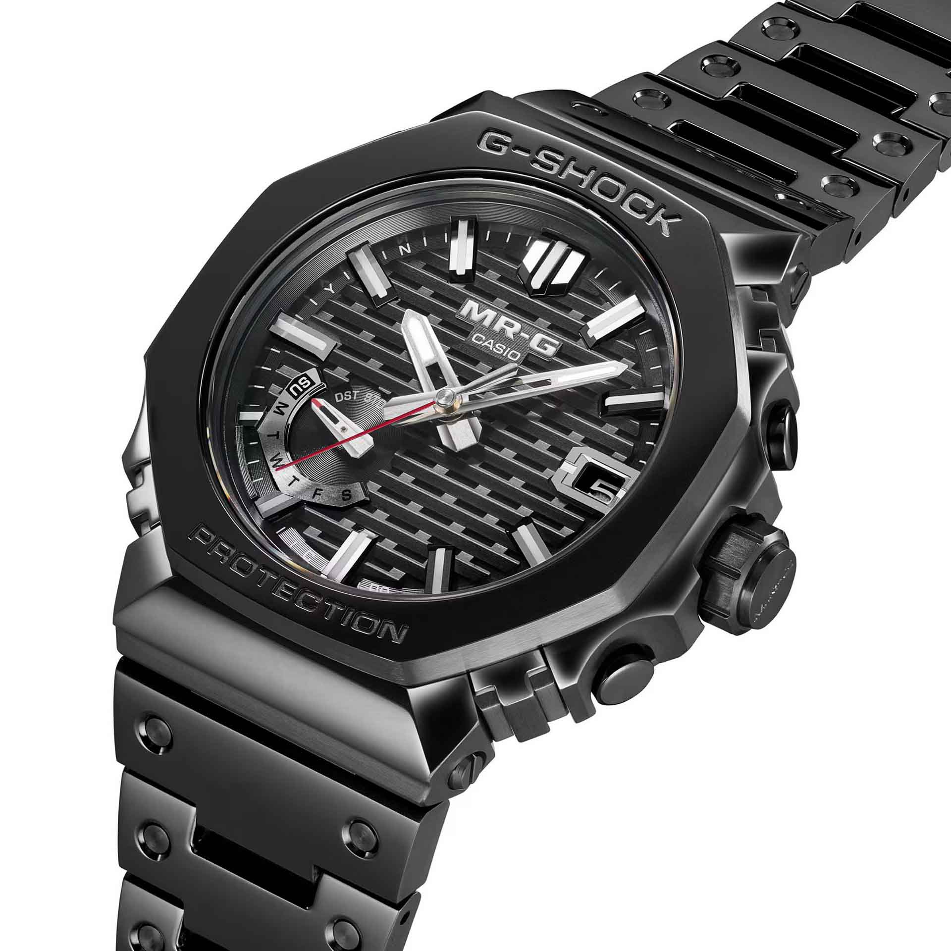 Casio G-SHOCK MRG-B2100B