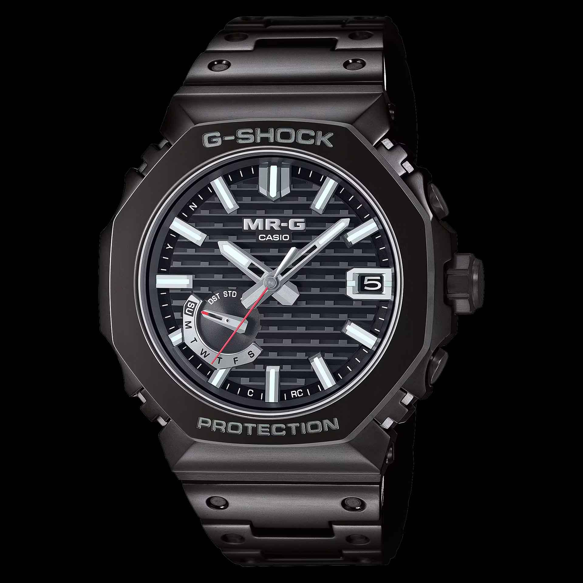 Casio G-SHOCK MRG-B2100B