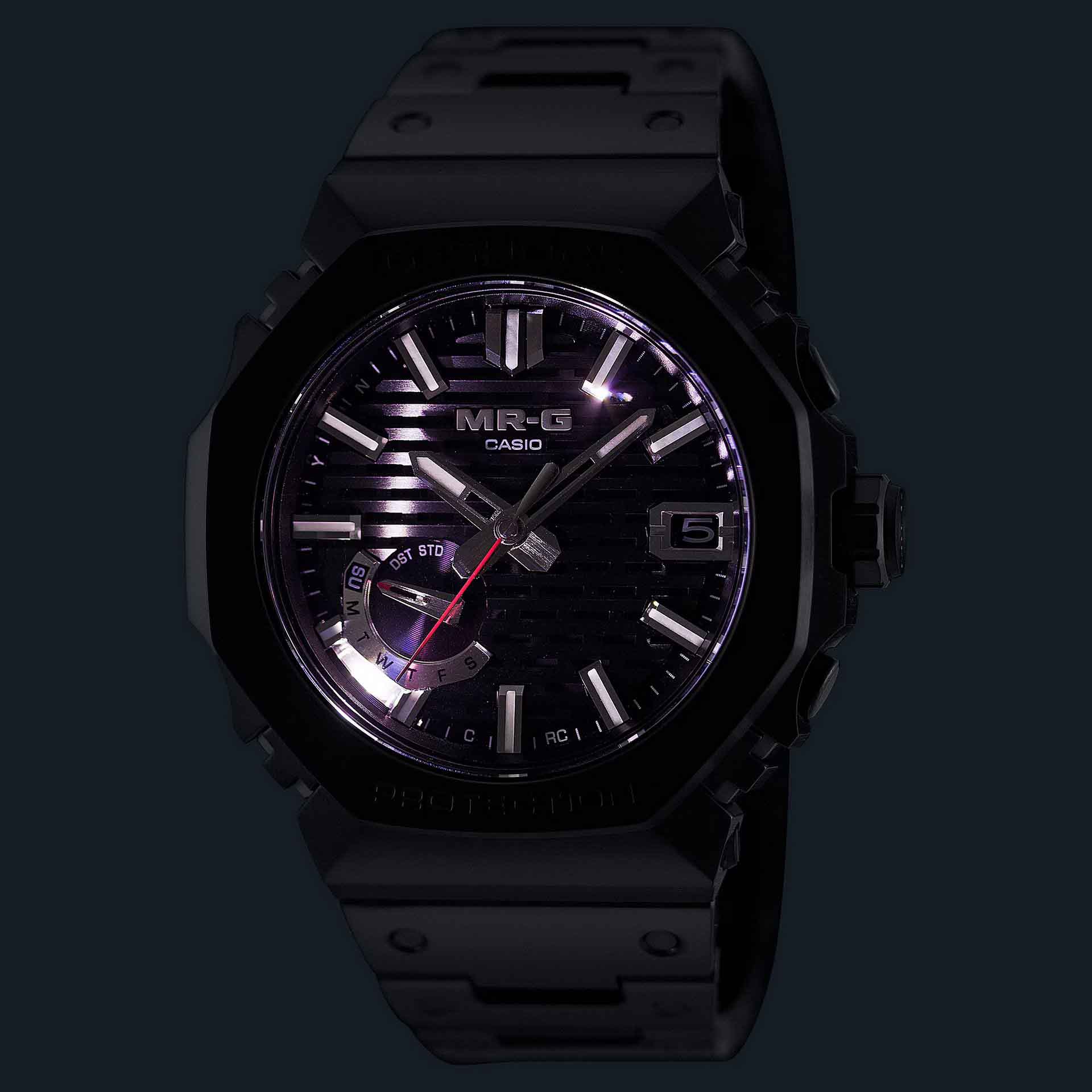 Casio G-SHOCK MRG-B2100B