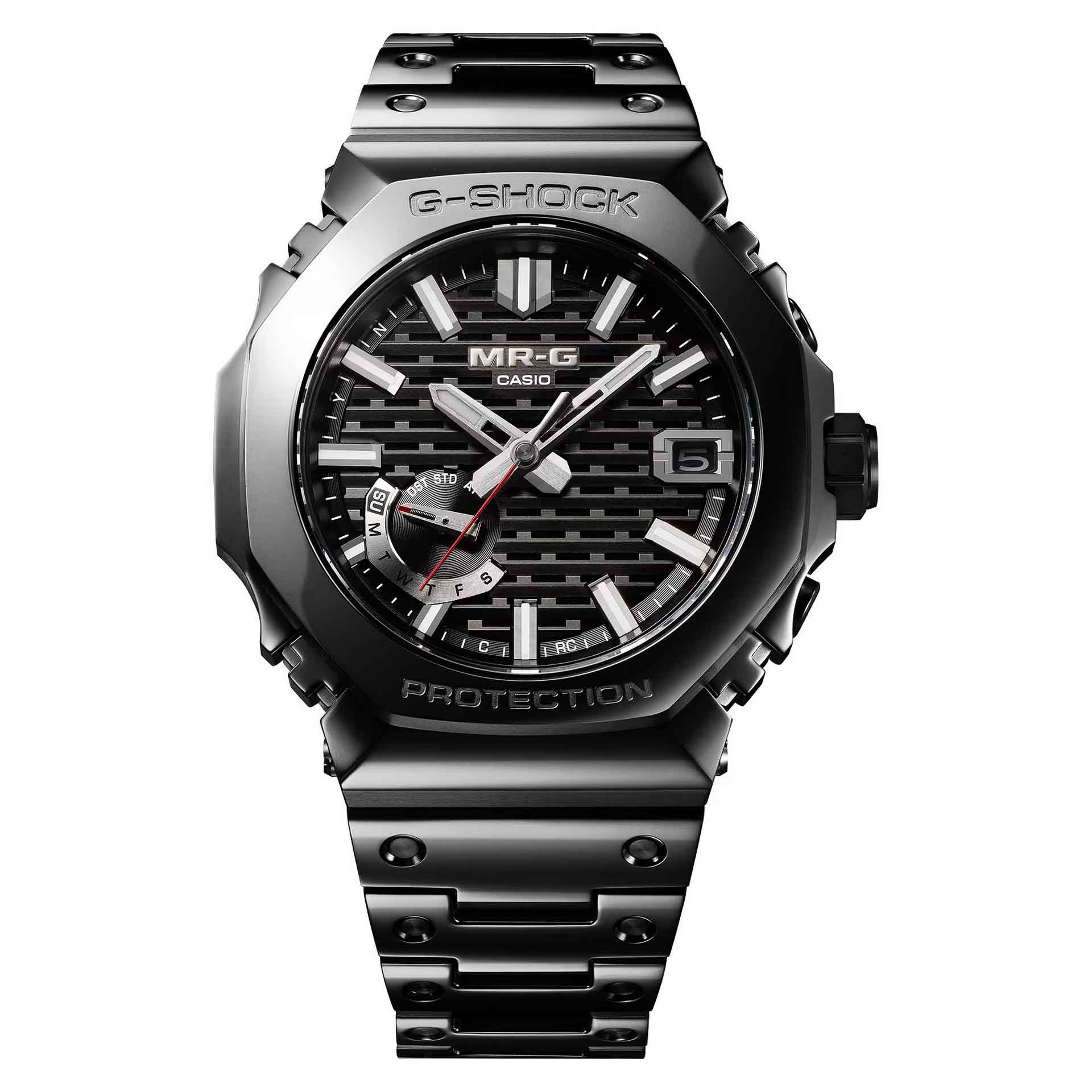 Casio G-SHOCK MRG-B2100B