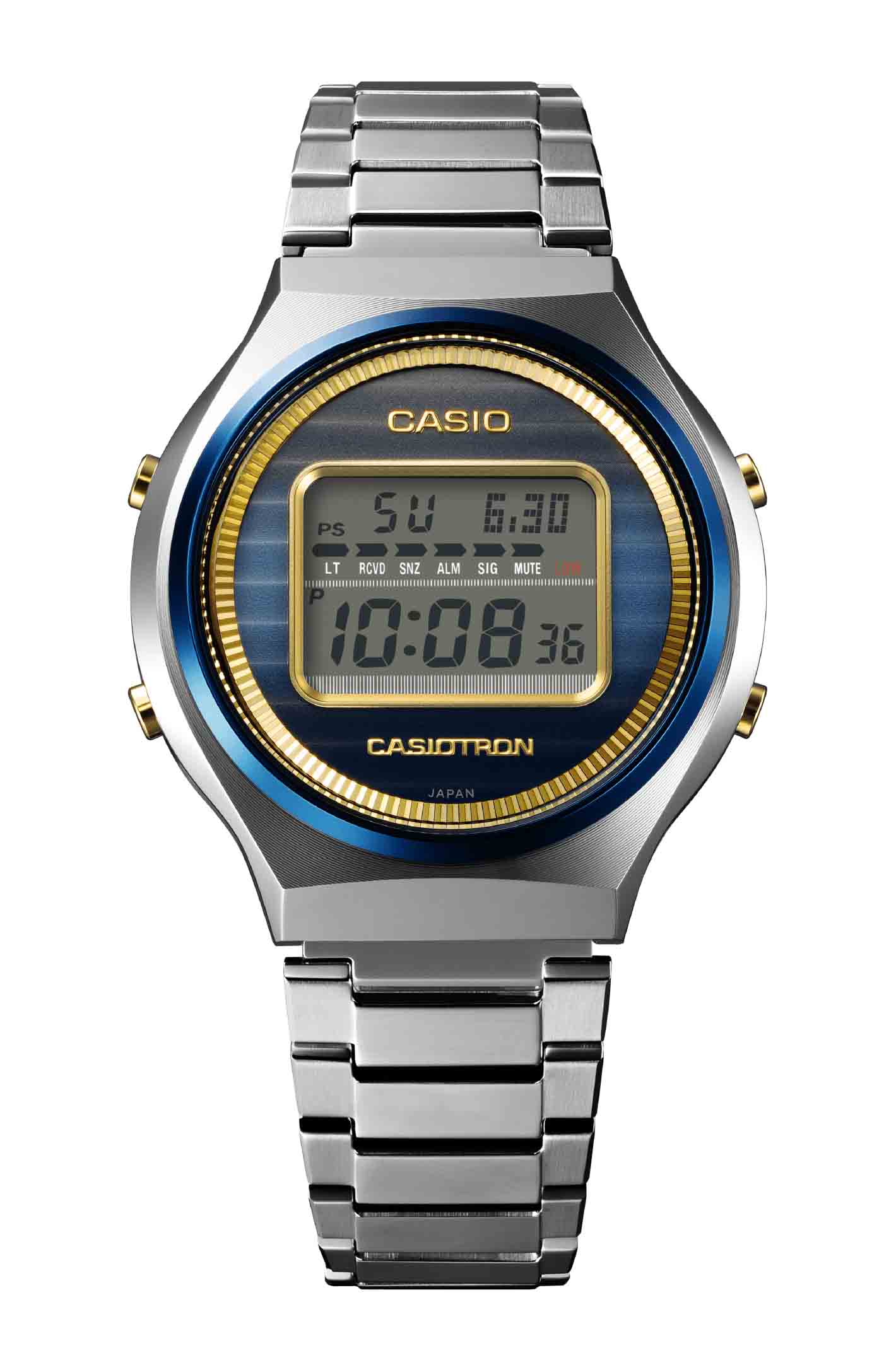 CASIO Siam Paragon