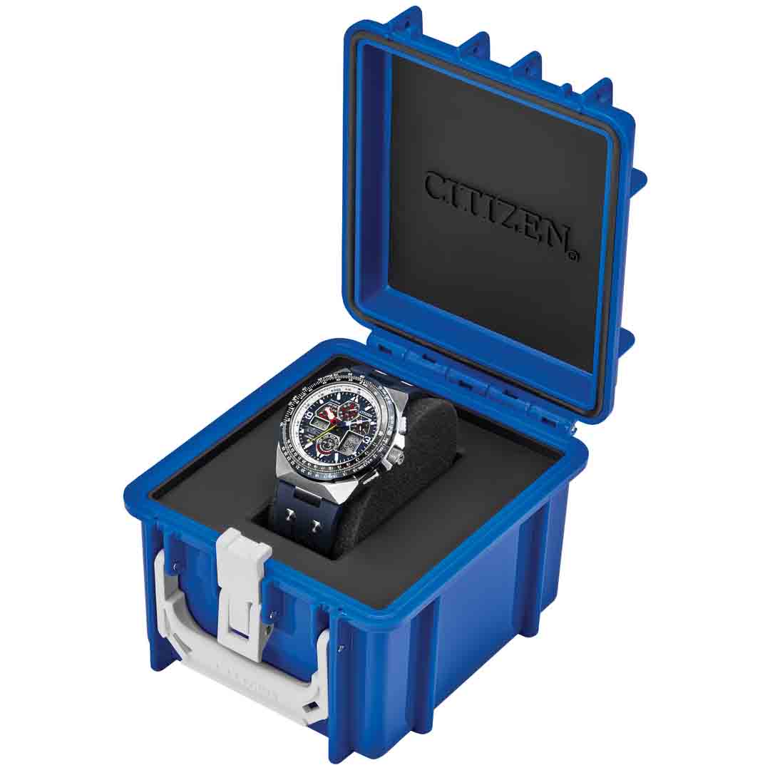 Citizen Promaster Skyhawk Sirosky S-92