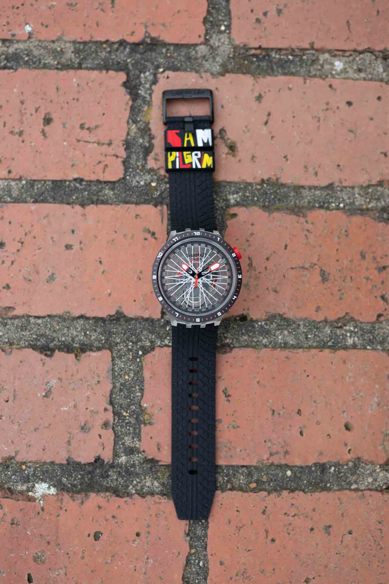 Swatch PROTEAM