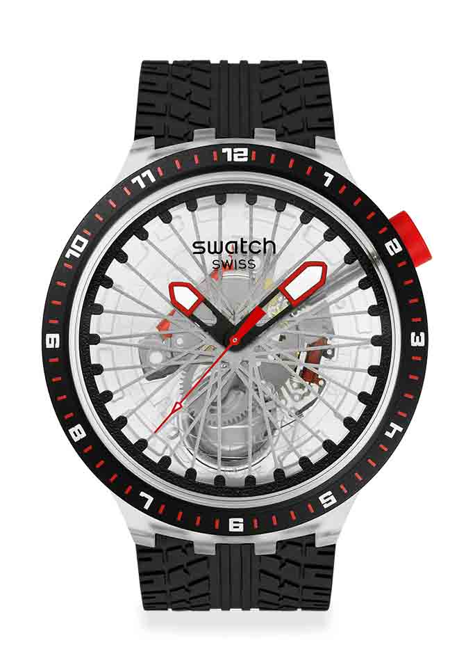 Swatch PROTEAM