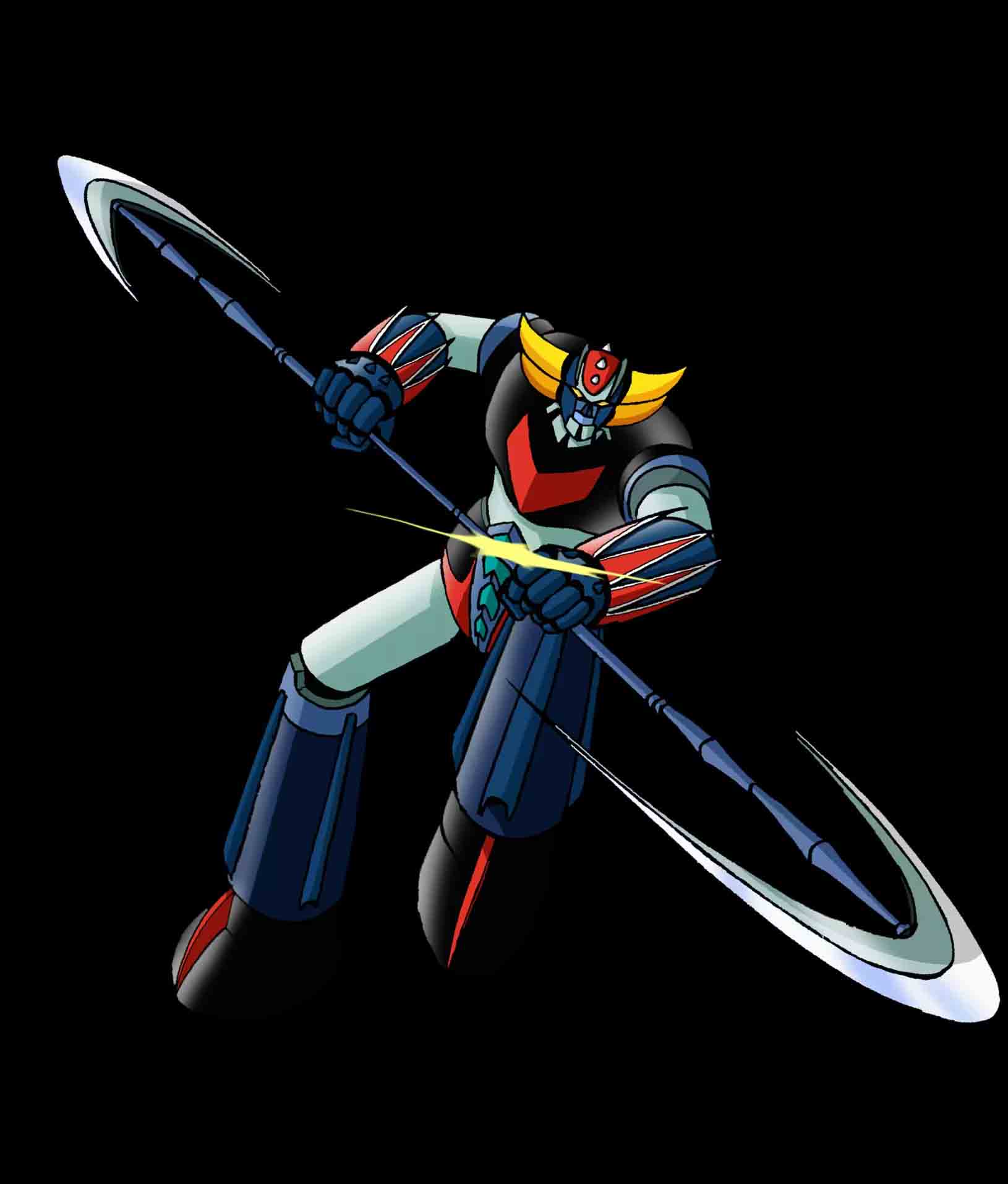 Tissot PRX UFO Robot Grendizer