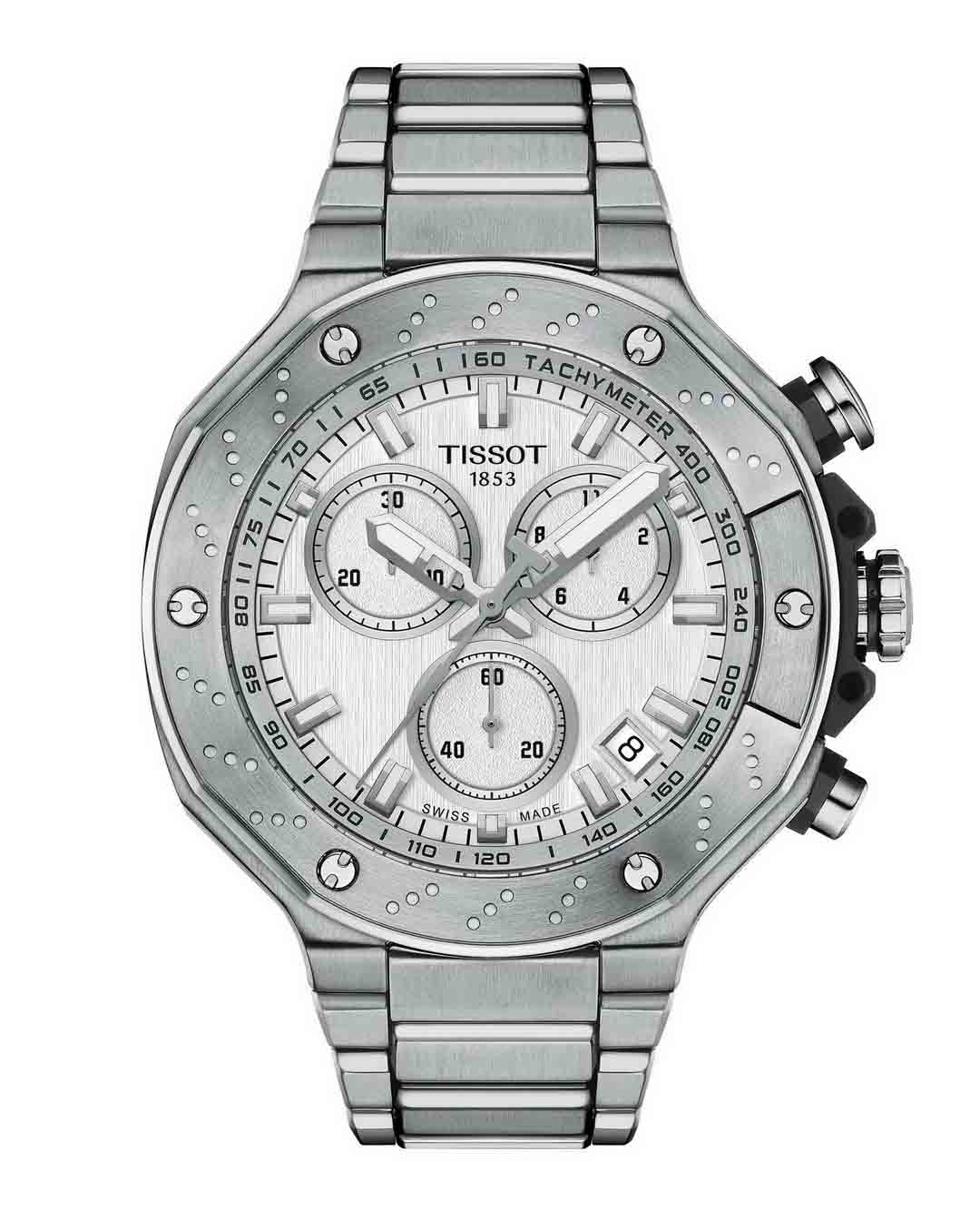 Tissot T-Race MotoGP™ 75th Anniversary Limited Editions