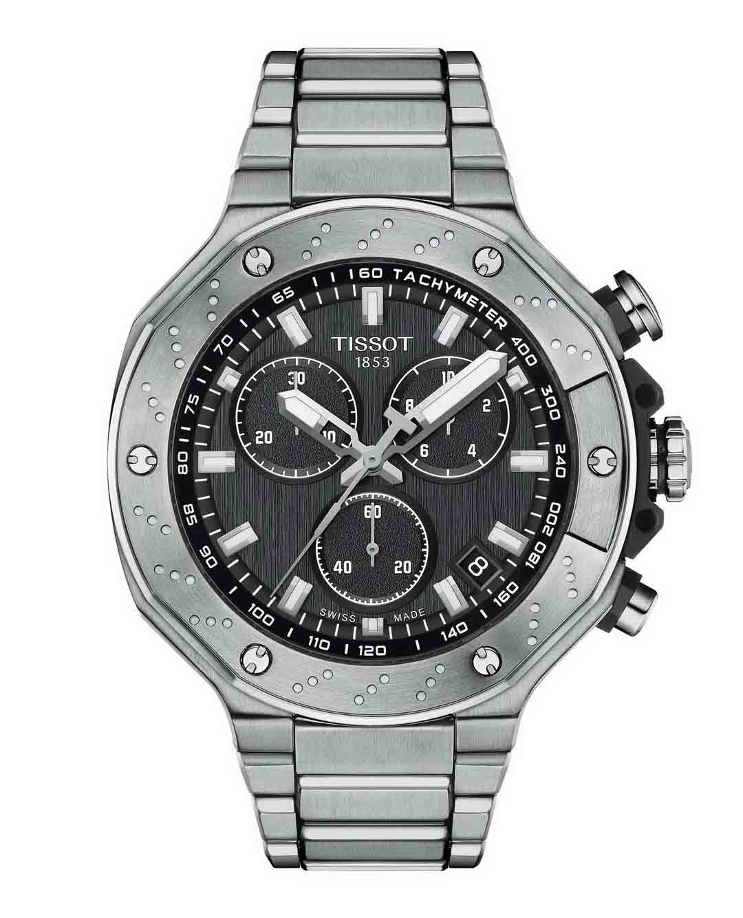 Tissot T-Race MotoGP™ 75th Anniversary Limited Editions