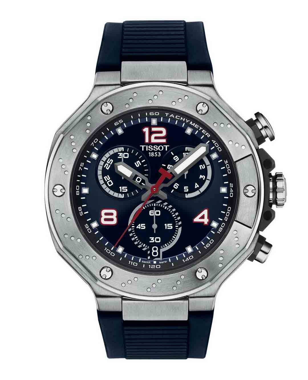 Tissot T-Race MotoGP™ 75th Anniversary Limited Editions