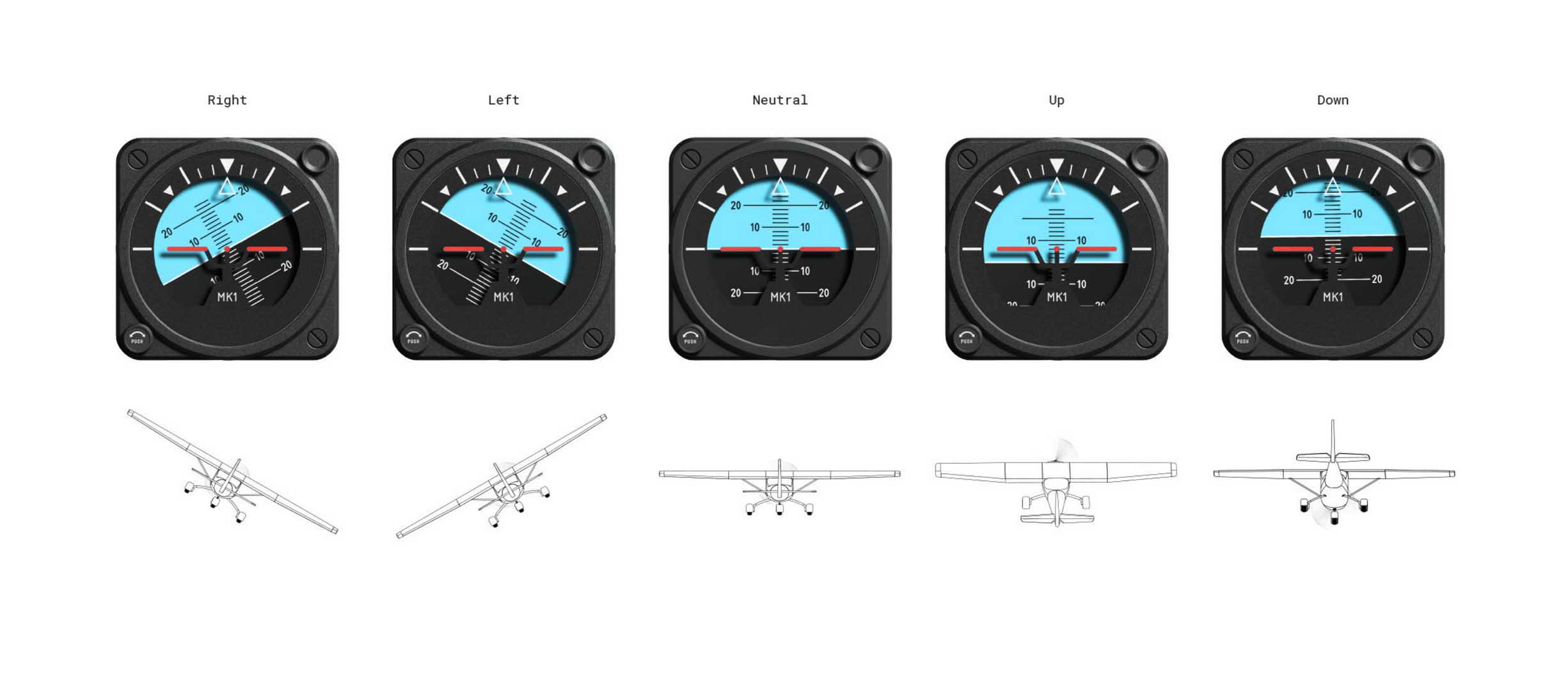 Bell & Ross BR-03 Horizon