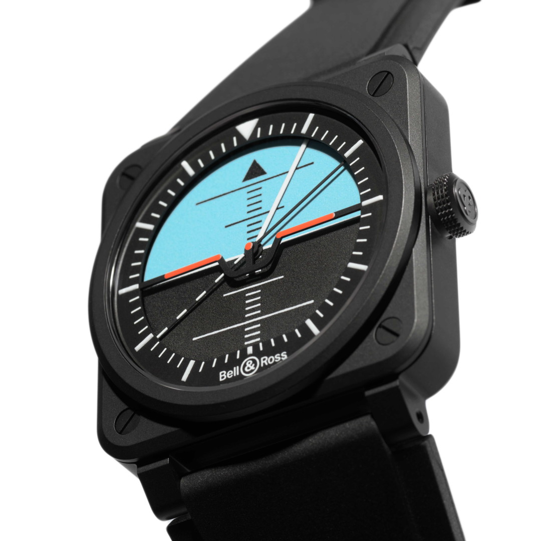 Bell & Ross BR-03 Horizon