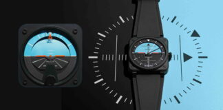 Bell & Ross BR-03 Horizon