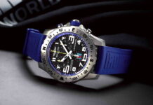 Breitling Endurance Pro IRONMAN® World Championship 2024