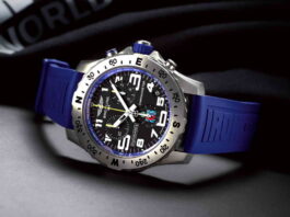 Breitling Endurance Pro IRONMAN® World Championship 2024