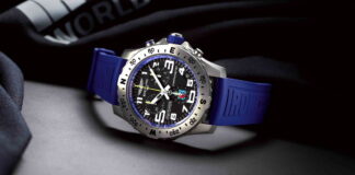 Breitling Endurance Pro IRONMAN® World Championship 2024