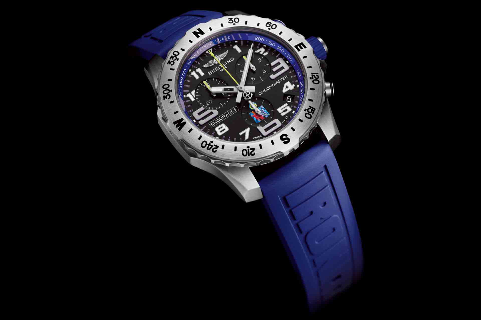 Breitling Endurance Pro IRONMAN® World Championship 2024