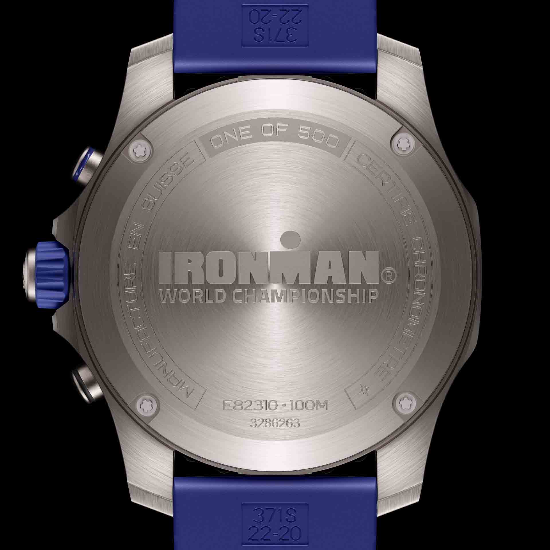 Breitling Endurance Pro IRONMAN® World Championship 2024