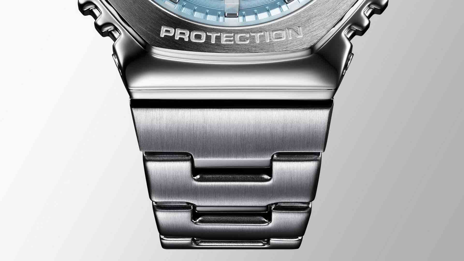 CASIO G-SHOCK G-Steel GM-2110D