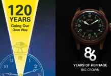 ORIS Big Crown 86