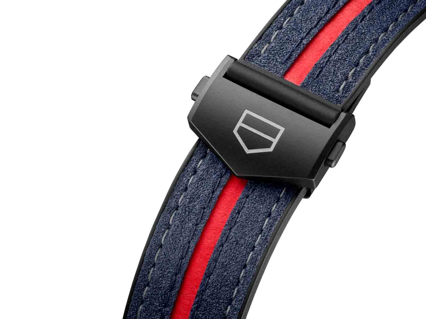 TAG Heuer Connected Calibre E4 45MM x Oracle Red Bull Racing Edition