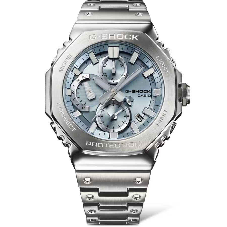 Casio G-SHOCK Full Metal GMC-B2100