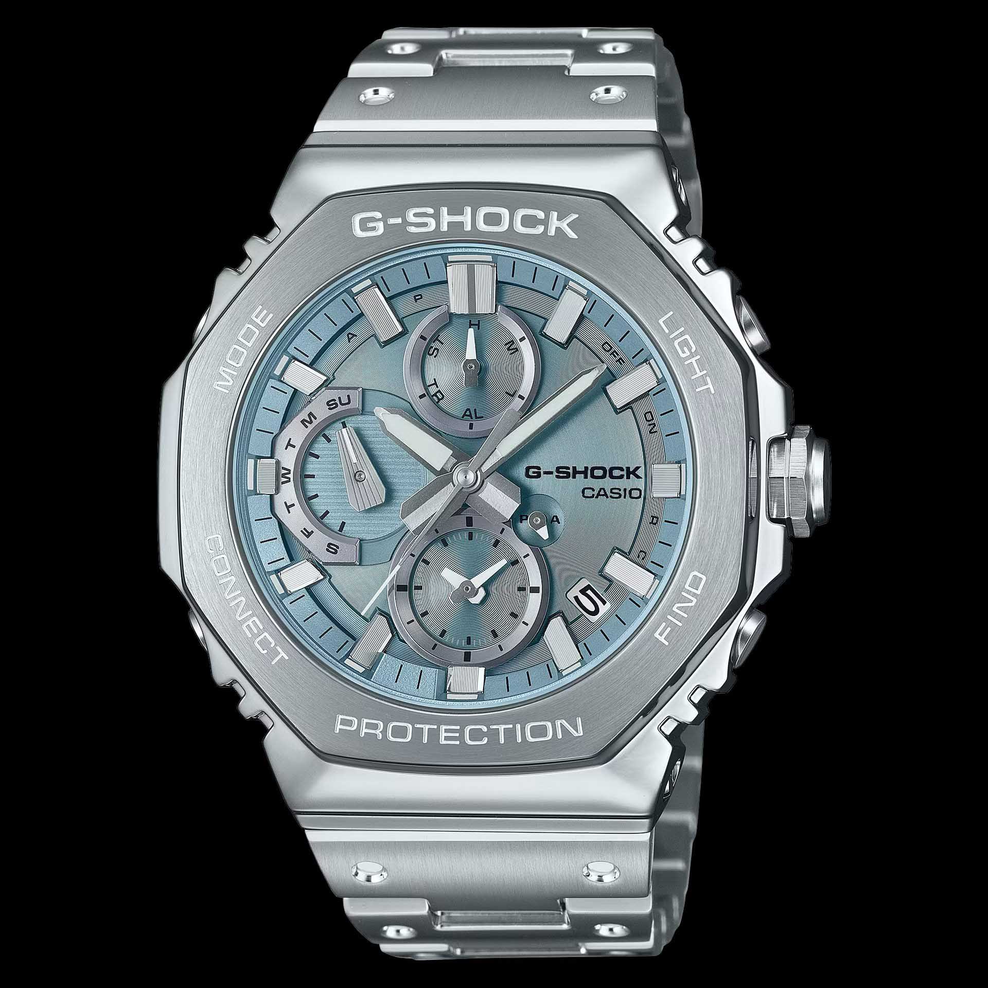 Casio G-SHOCK Full Metal GMC-B2100