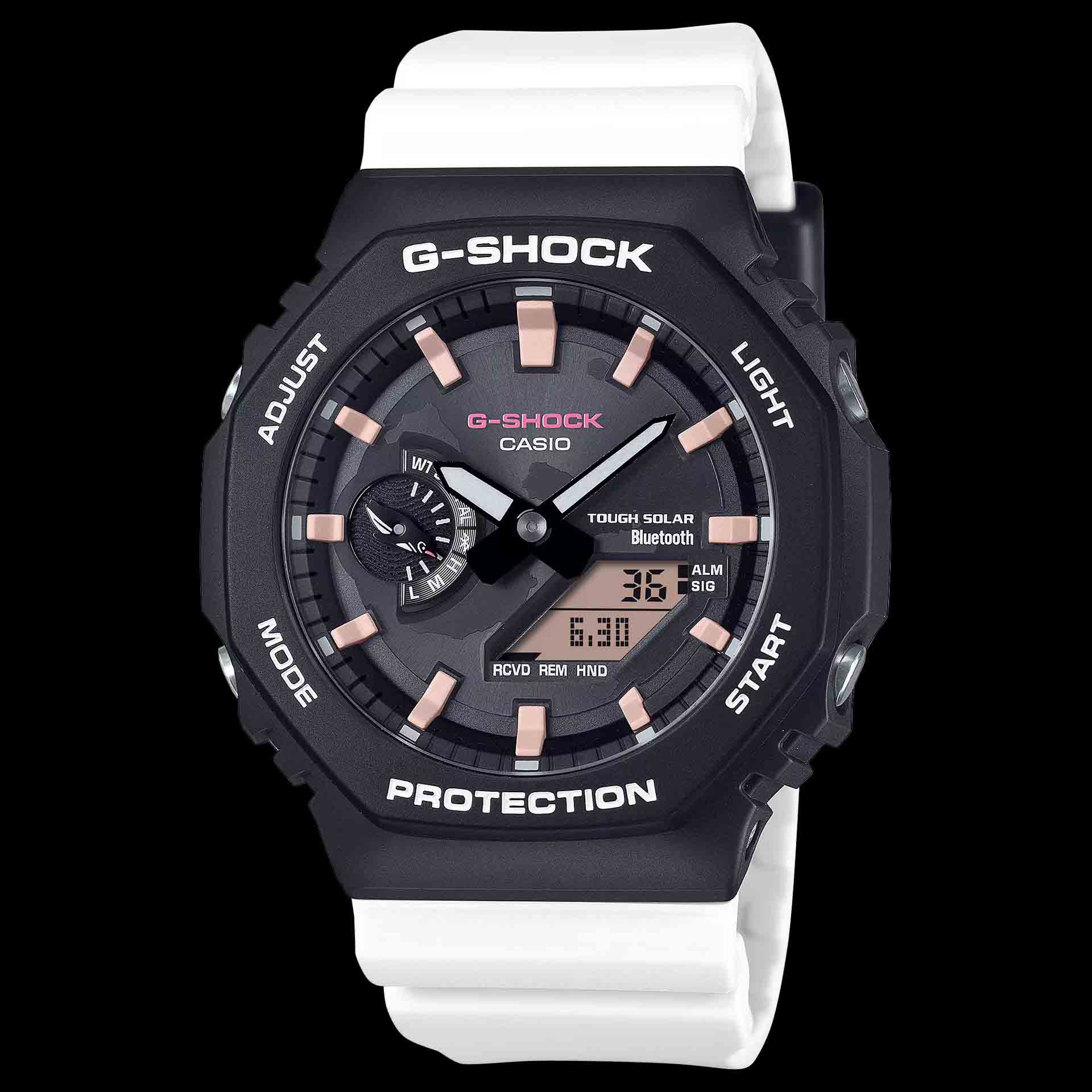 Casio G-SHOCK X Charles Darwin Foundation GA-B2100CD