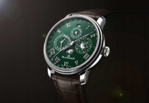 Blancpain Villeret Calendrier Chinois Traditionnel 2025