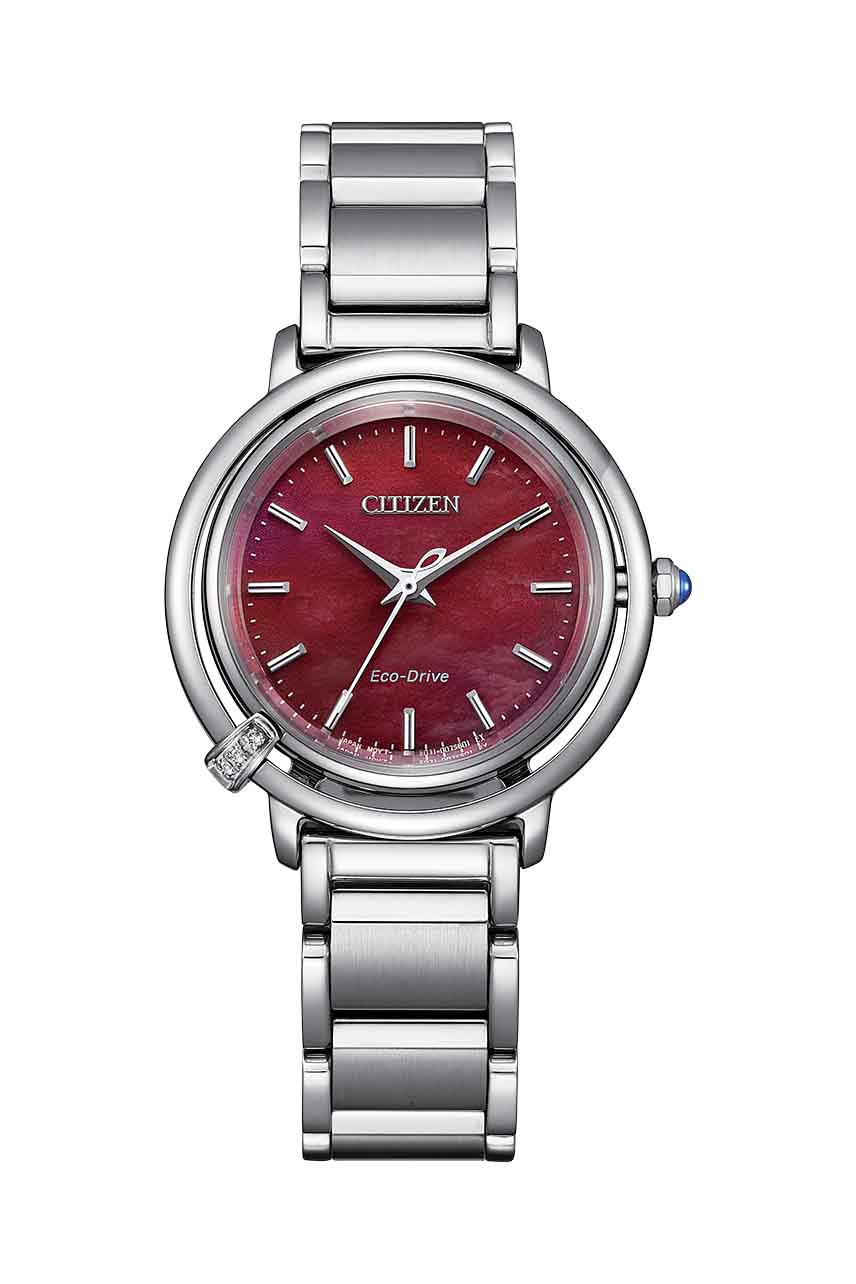 Citizen กับซีรีส์ใหม่ส่งท้ายปลายปี