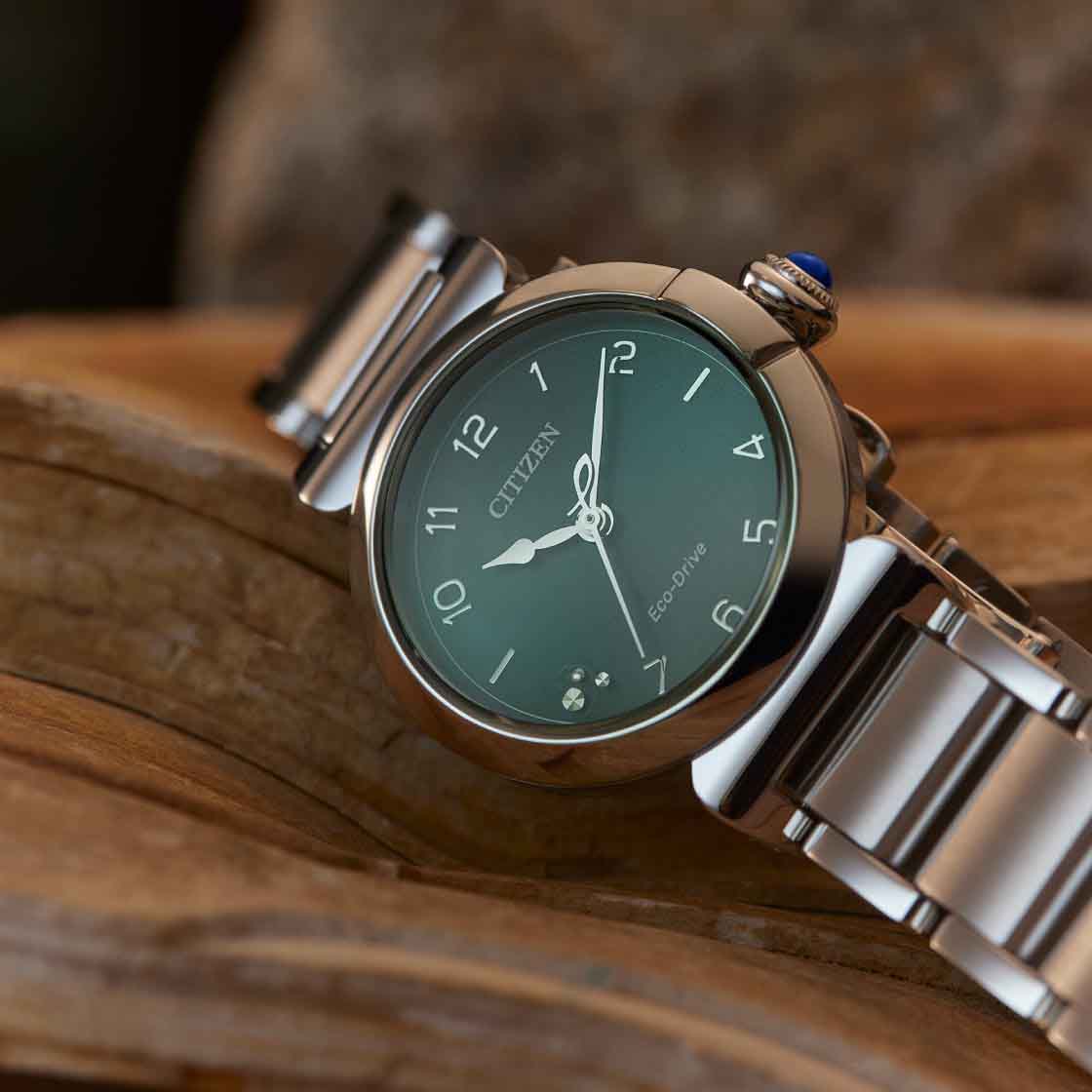 Citizen กับซีรีส์ใหม่ส่งท้ายปลายปี