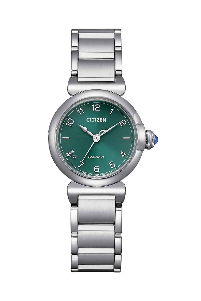 Citizen กับซีรีส์ใหม่ส่งท้ายปลายปี