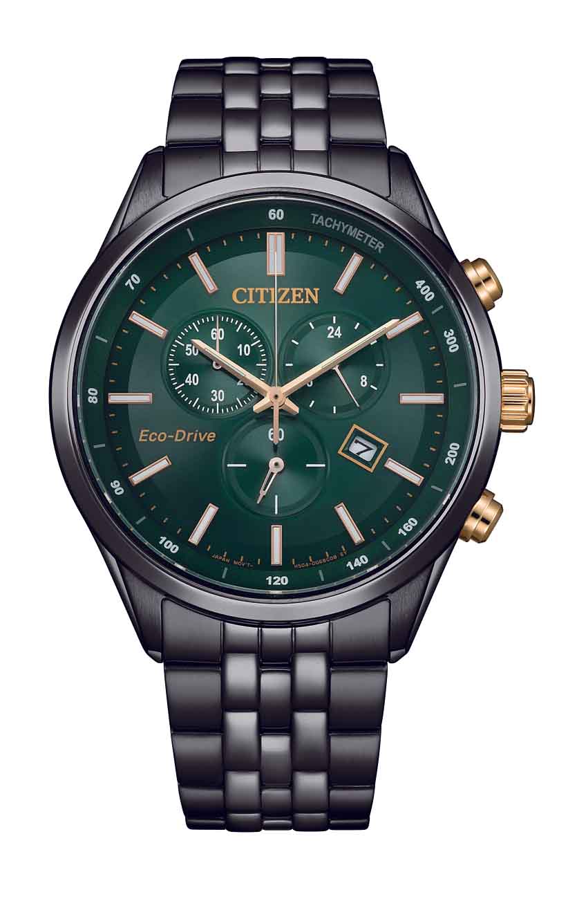 Citizen กับซีรีส์ใหม่ส่งท้ายปลายปี