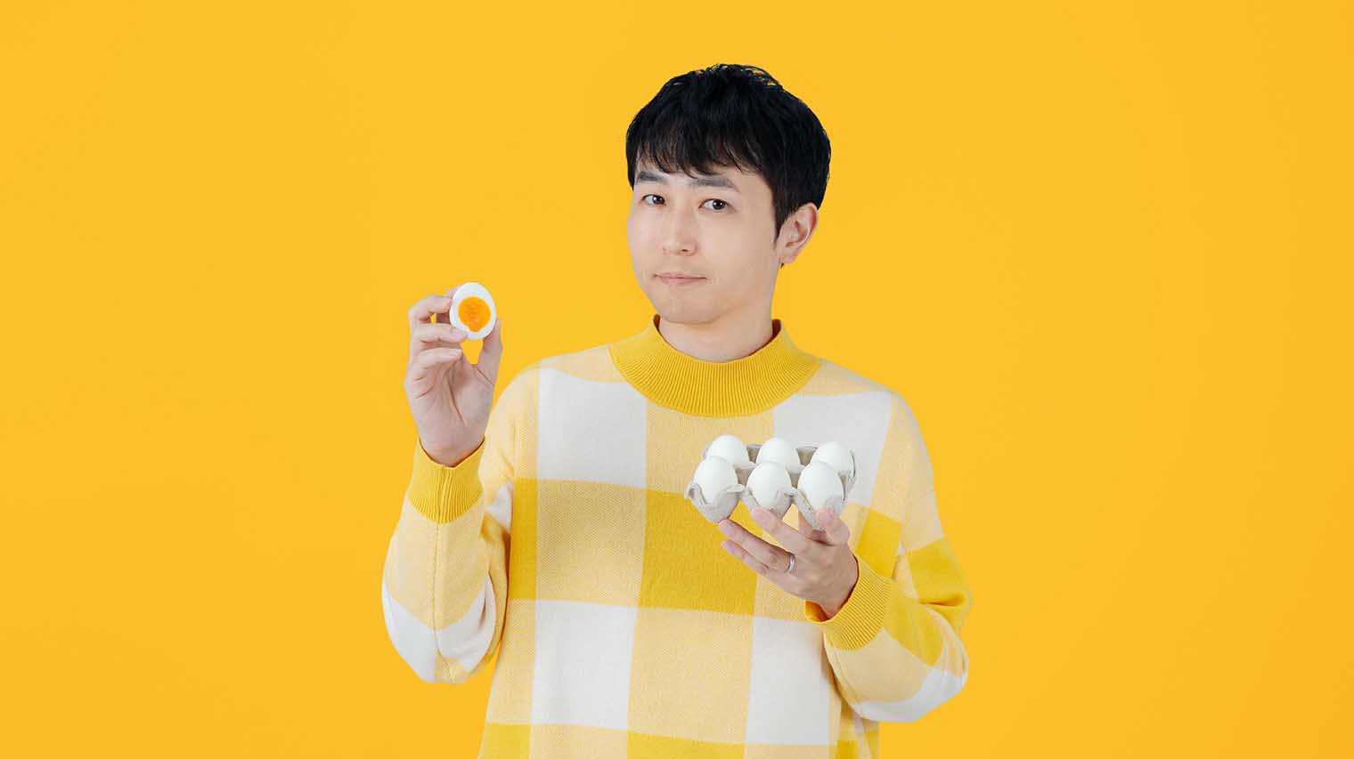 Seiko Power Design Project 2025 - Egg-Boiling Watch for Boiled Egg Lovers 