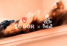 Tudor Dakar Rally 2025