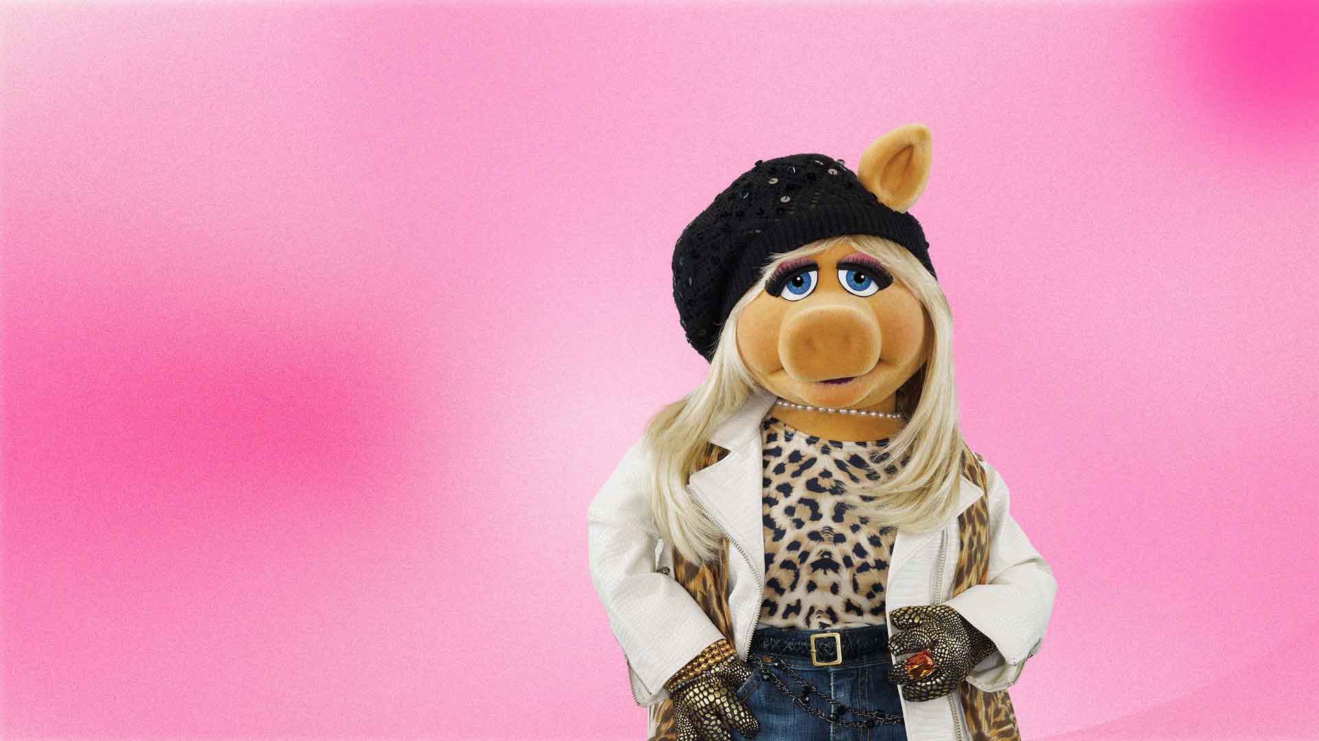 ORIS ProPilot X Miss Piggy Edition