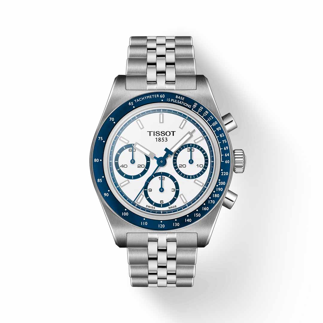 Tissot PR516 Automatic Chronograph